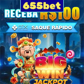 655bet Indique amigos para receber um bônus