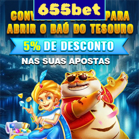 655bet Ganhe R$ 100,00 Gratis