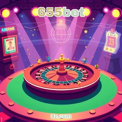 655bet Basquete