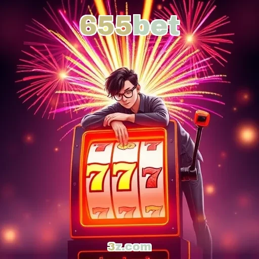 655bet eSports