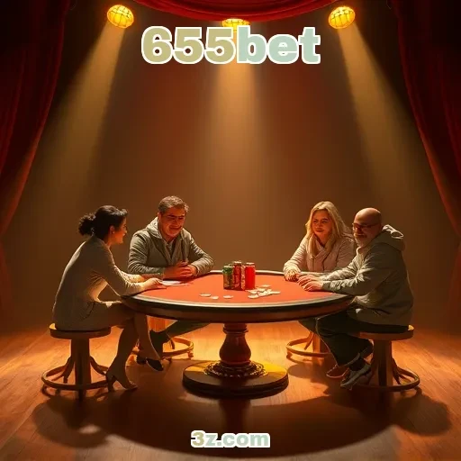655bet Jackpots